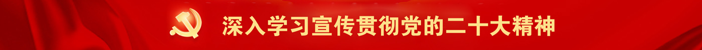 深入学习贯彻党的二十大精神