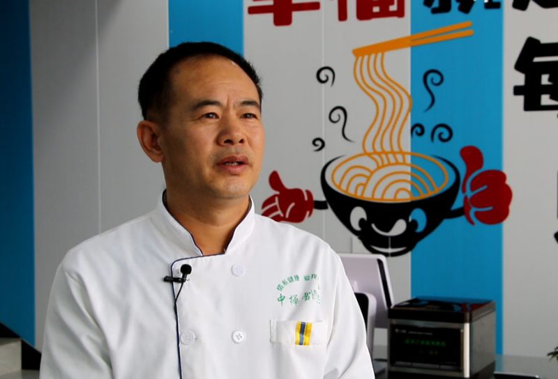 二十大精神在基层丨铆足干劲把日子越过越好